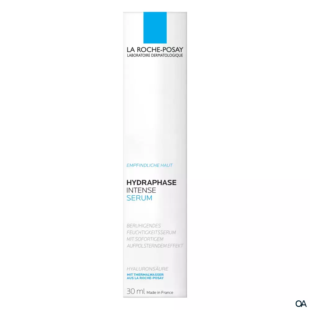 La Roche-Posay Hydraphase Intense Serum La Roche-Posay Hydraphase Intense Serum