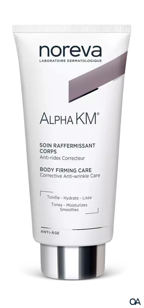 Noreva AlphaKM Körpermilch Noreva AlphaKM Körpermilch