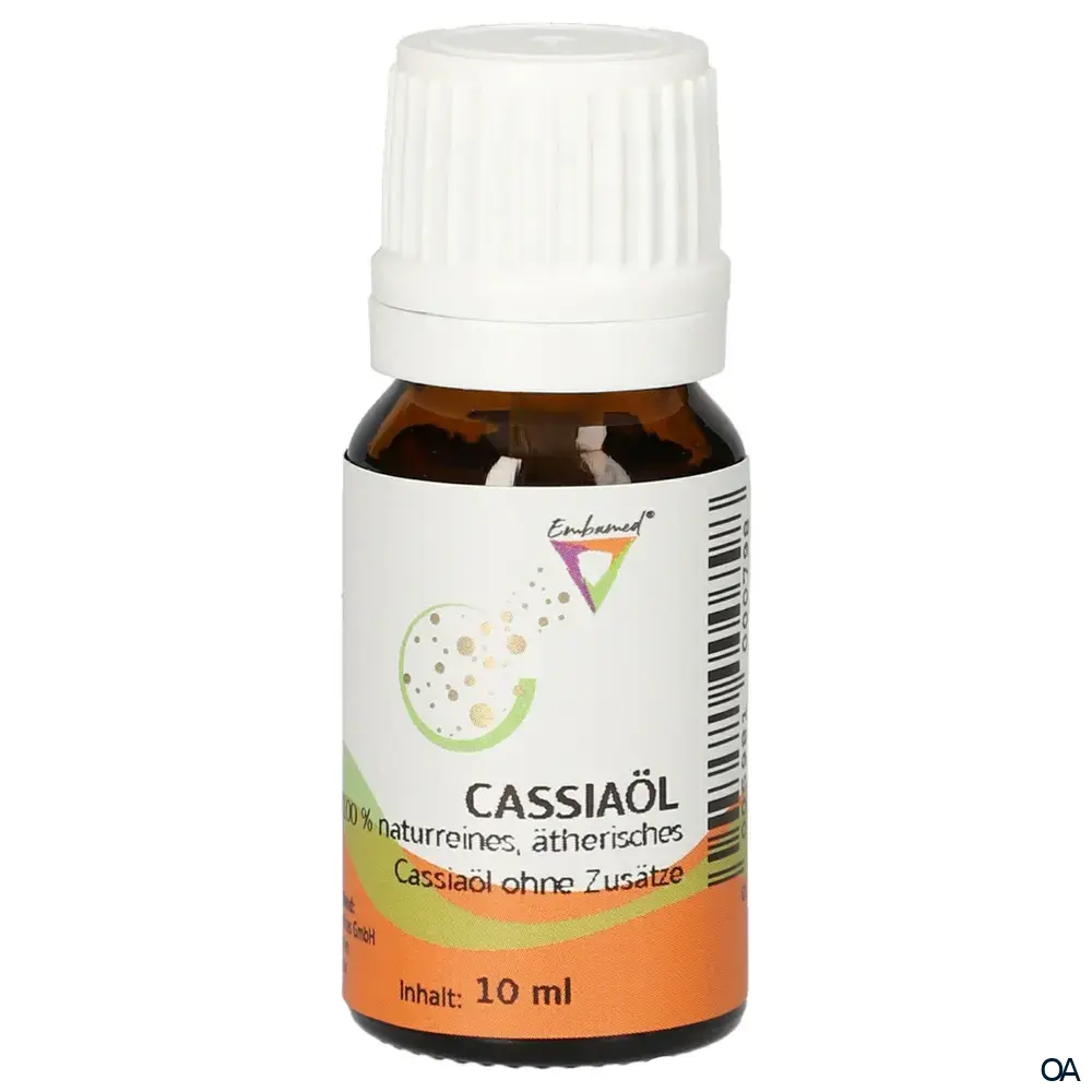 Embamed® Cassiaöl