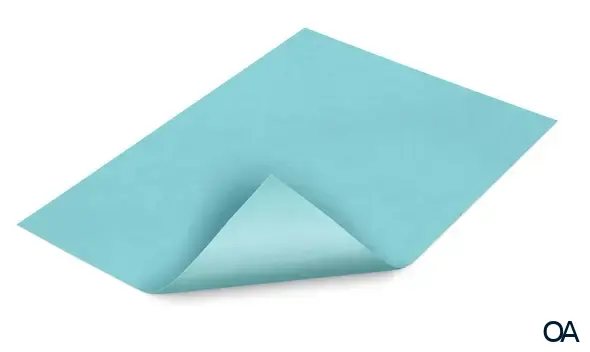 Foliodrape® Protect Abdecktücher 45 x 37,5 cm
