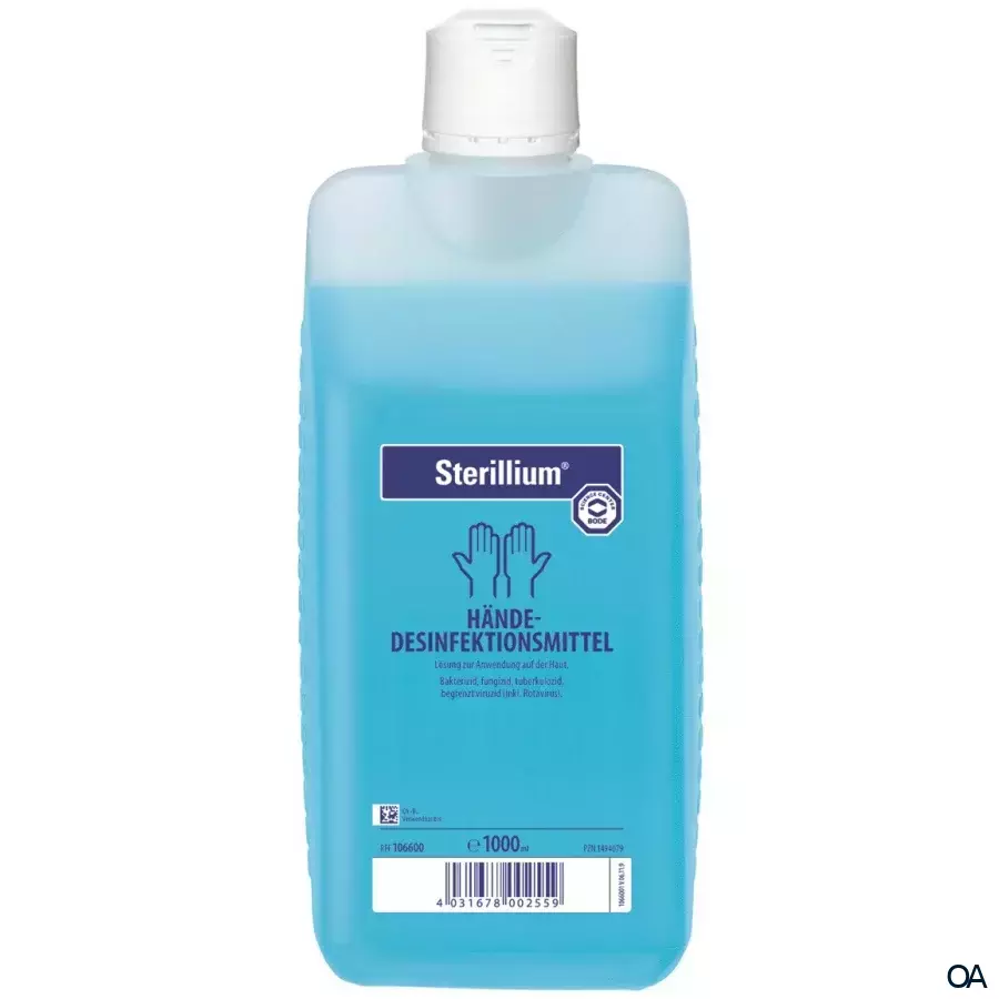 Sterillium® Lösung
