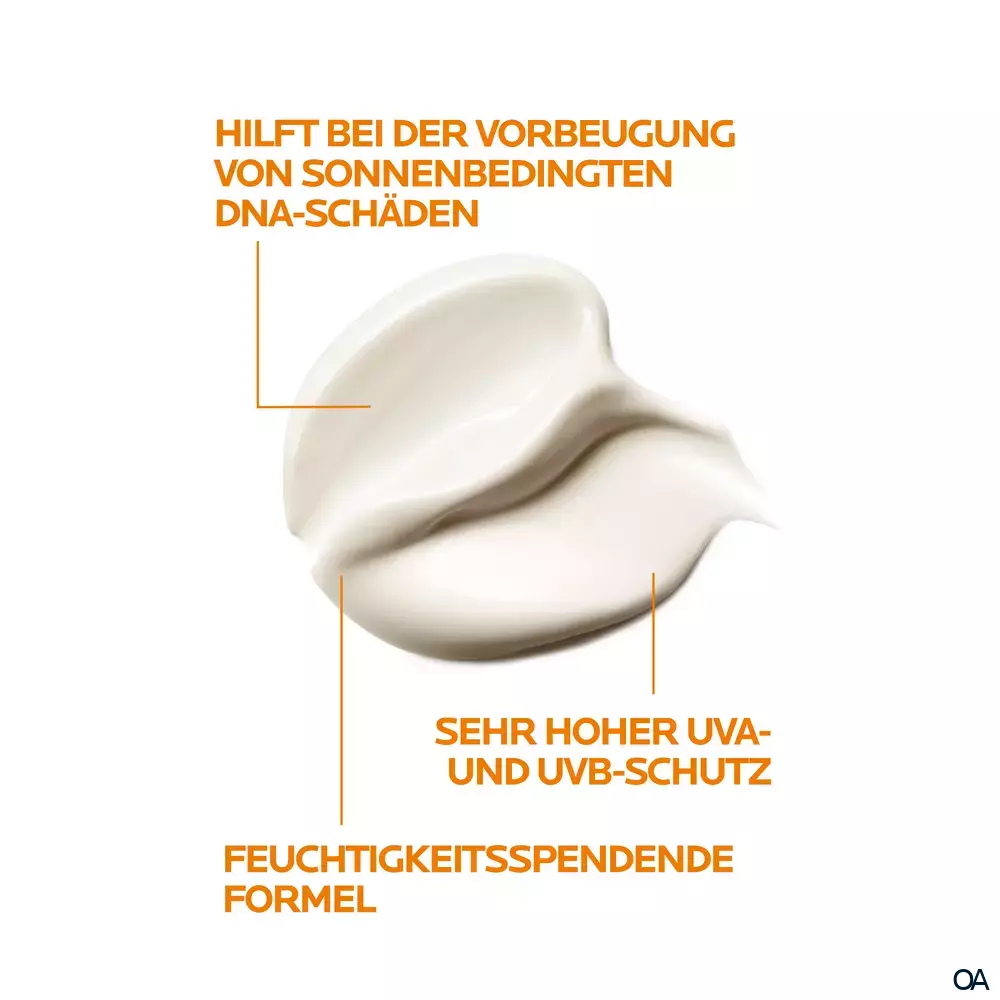 La Roche Posay Anthelios KA+ MED Creme La Roche Posay Anthelios KA+ MED Creme