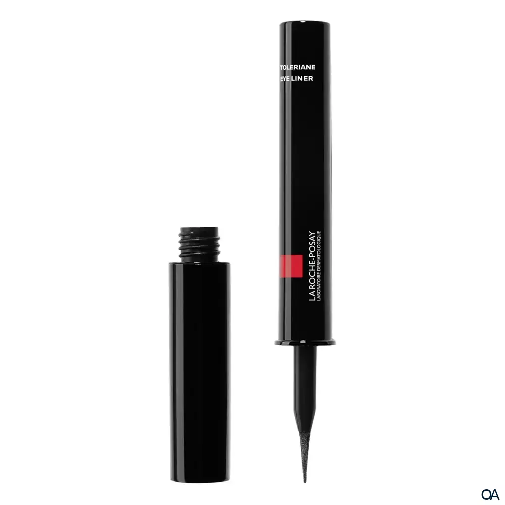 La Roche-Posay Toleriane Eye-Liner Intense La Roche-Posay Toleriane Eye-Liner Intense