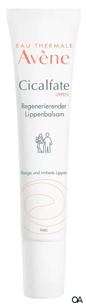 Avène Cicalfate Lippenbalsam Avène Cicalfate Lippenbalsam