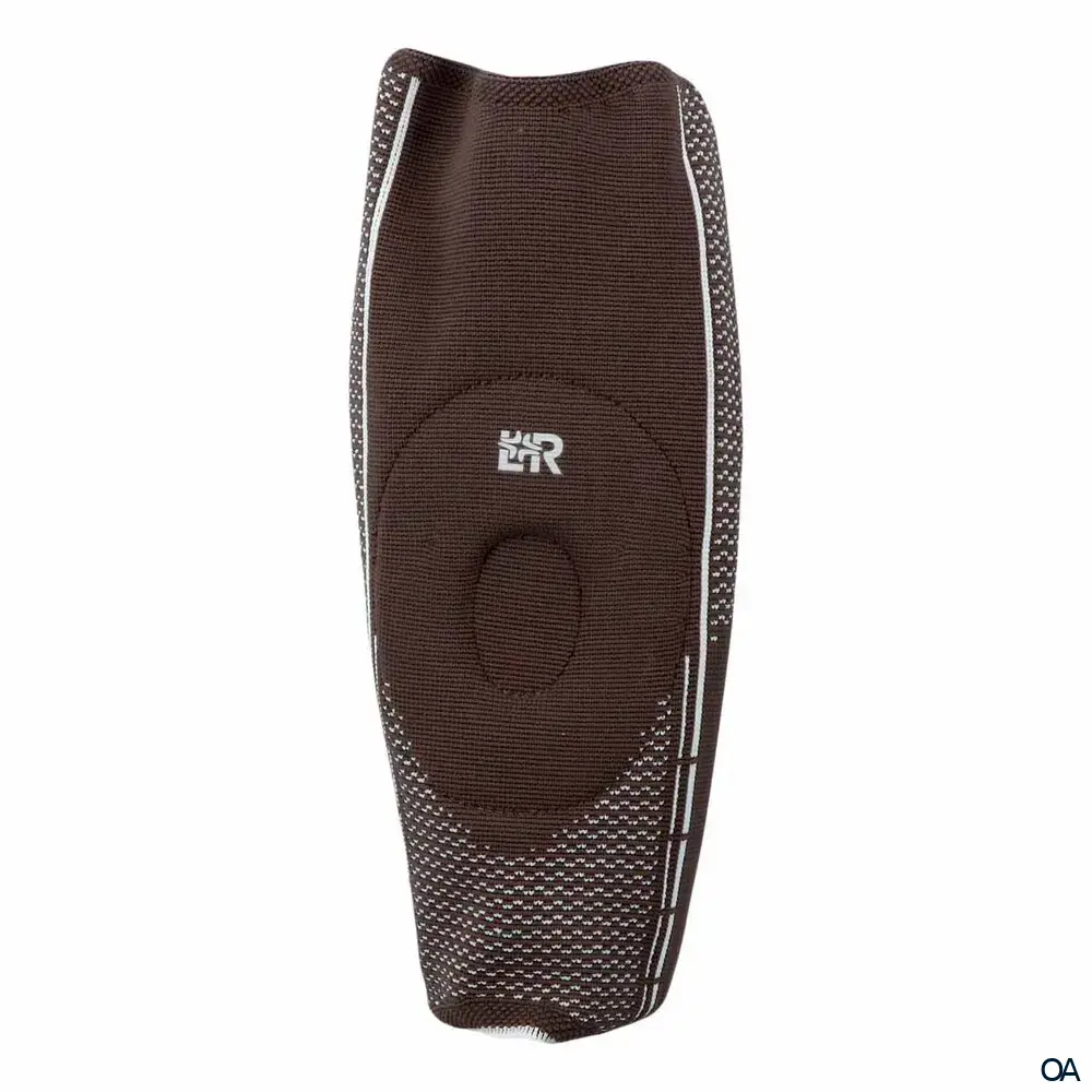 Cellacare® Genu Comfort Aktivbandage für das Kniegelenk, Größe 3 Cellacare® Genu Comfort Aktivbandage für das Kniegelenk, Größe 3