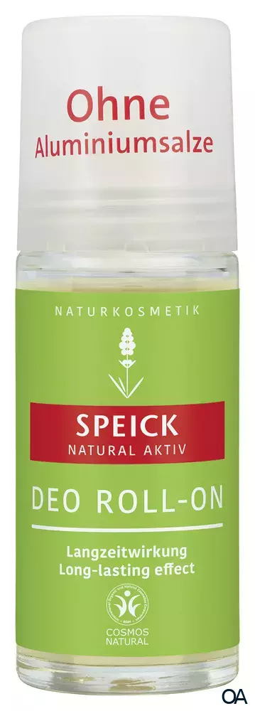 Speick Natural Aktiv Deo Roll-on
