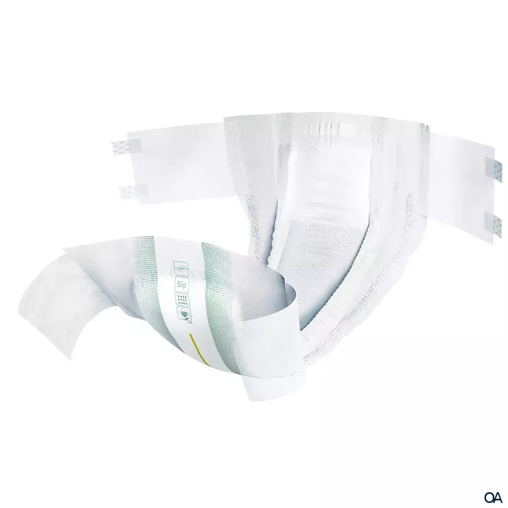 TENA Slip Super Größe L TENA Slip Super Größe L