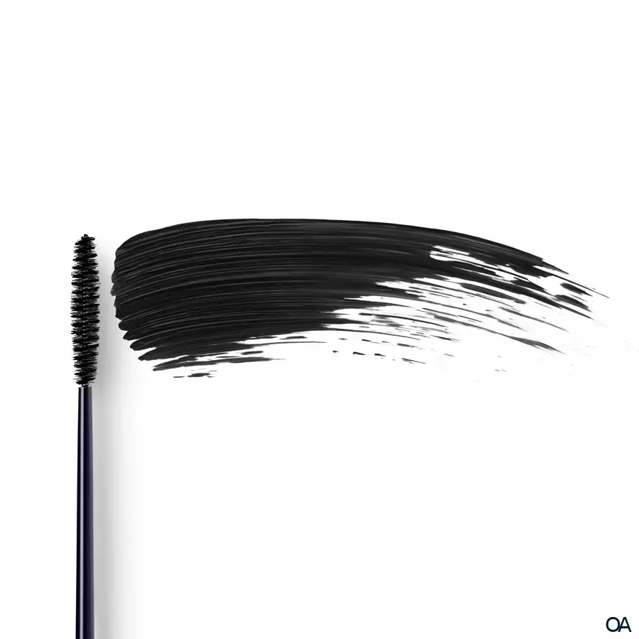 Dr. Hauschka Defining Mascara 01 Black Dr. Hauschka Defining Mascara 01 Black