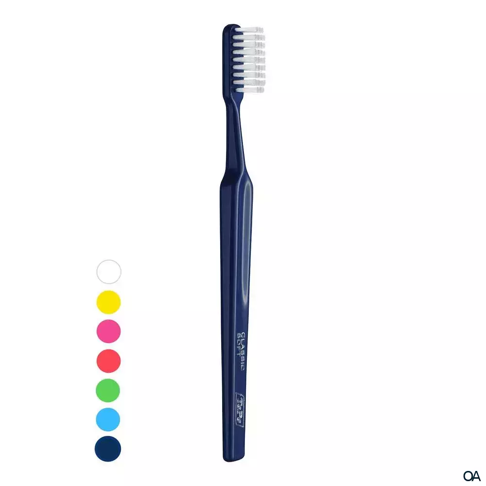 TePe Classic™ Soft Zahnbürste