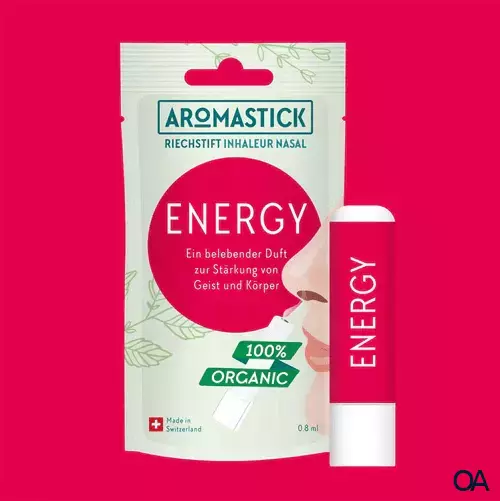 Aromastick ENERGY - Riechstift Aromastick ENERGY - Riechstift
