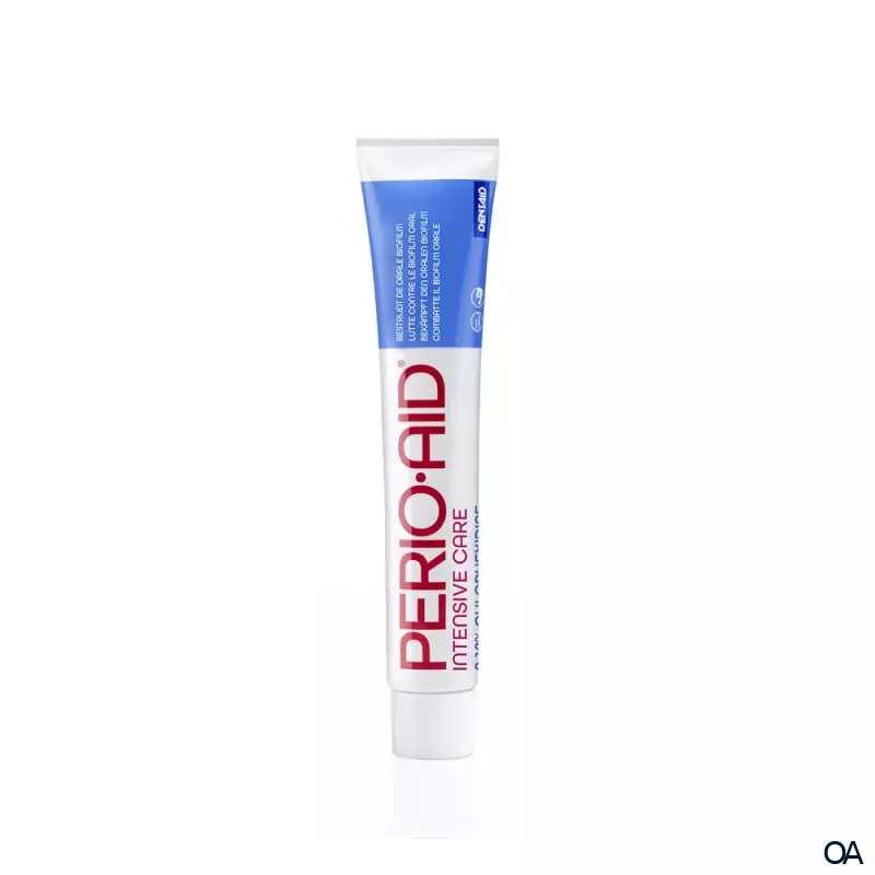 PERIO AID® Intensive Care Gel