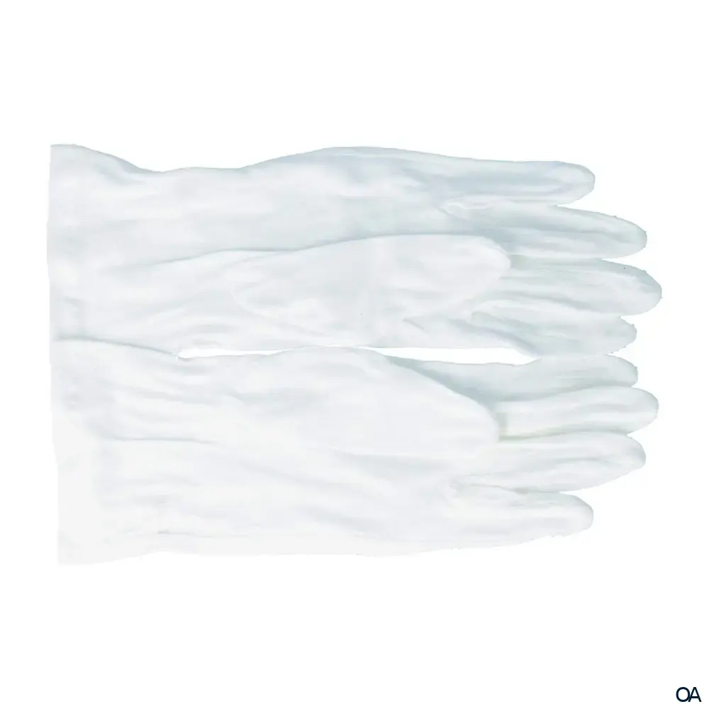 Lohmann & Rauscher Zwirnhandschuhe Gr. 8
