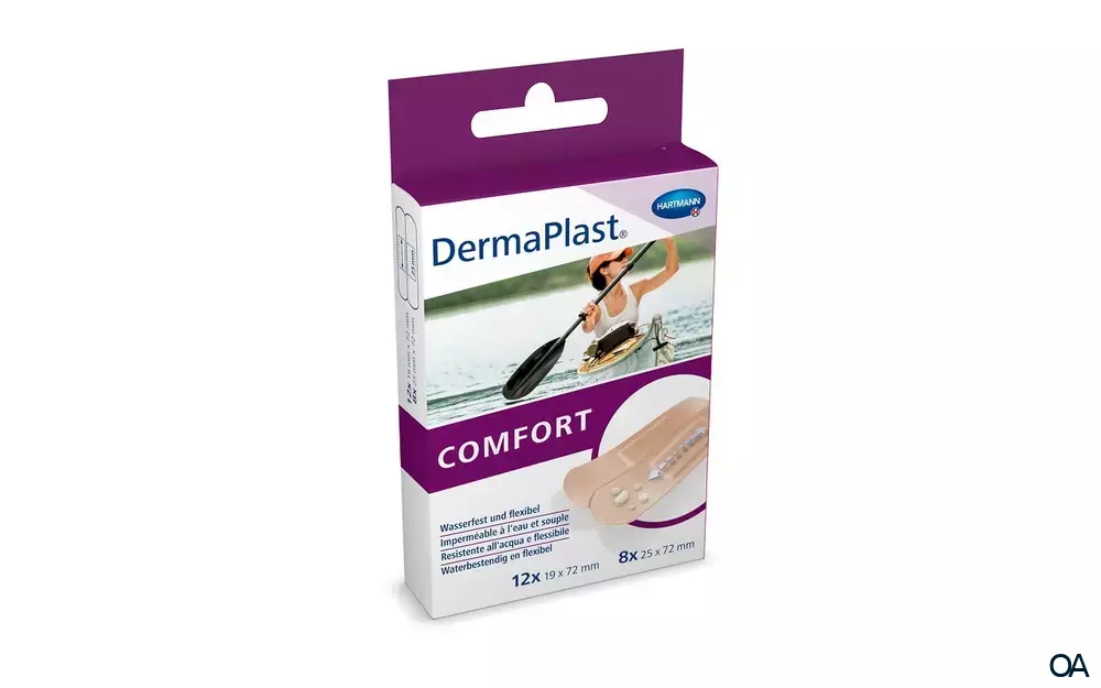 DermaPlast® Comfort