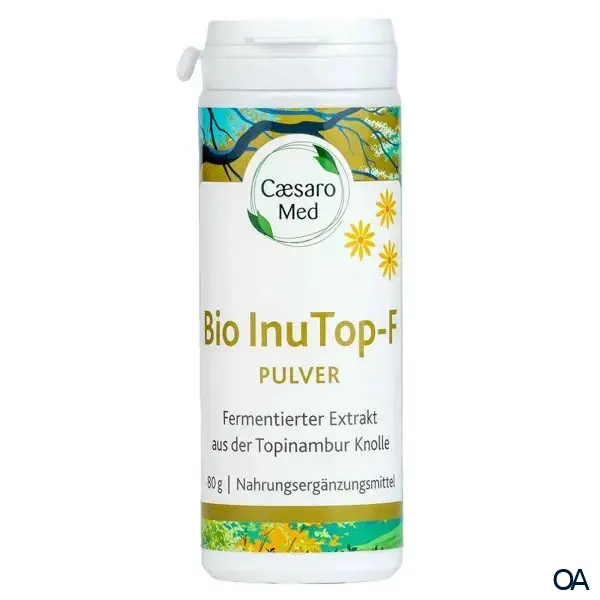 Caesaro med BIO Inutop-F Pulver