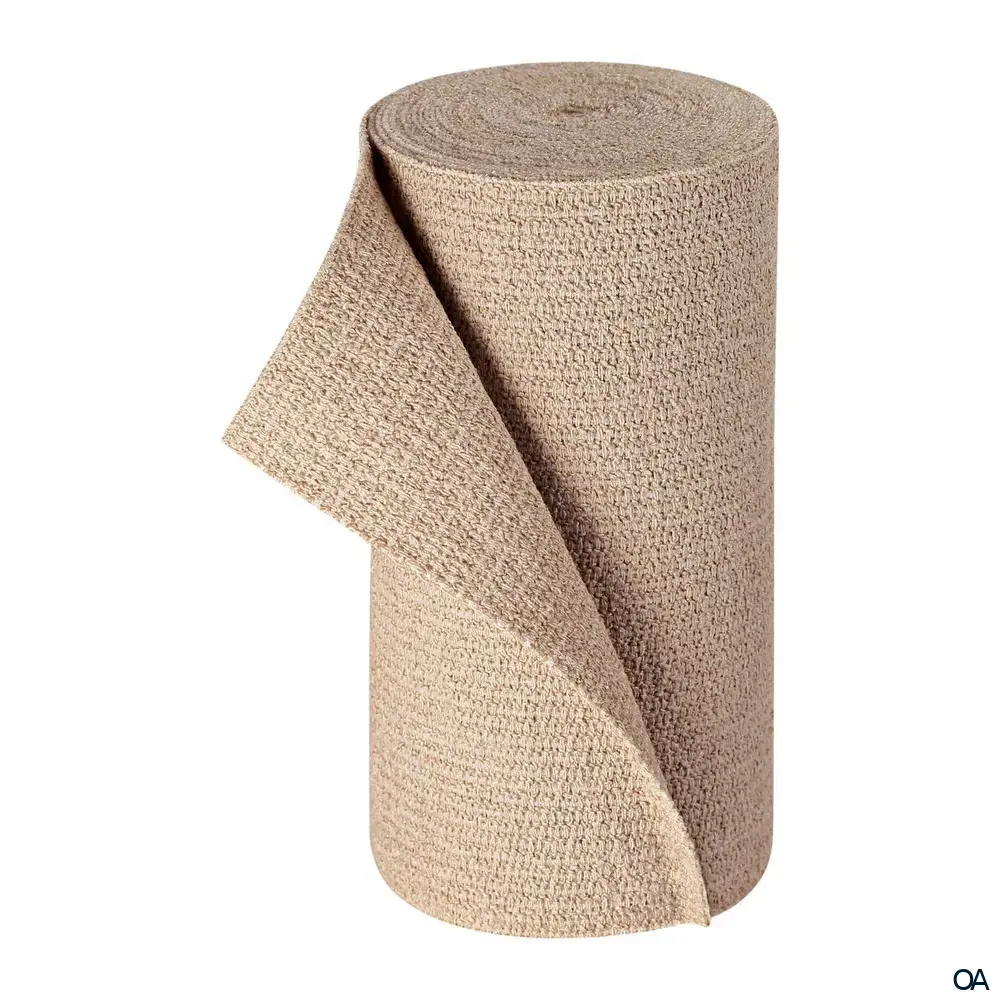 Lastodur® soft Langzugbinde 10 cm x 7 m