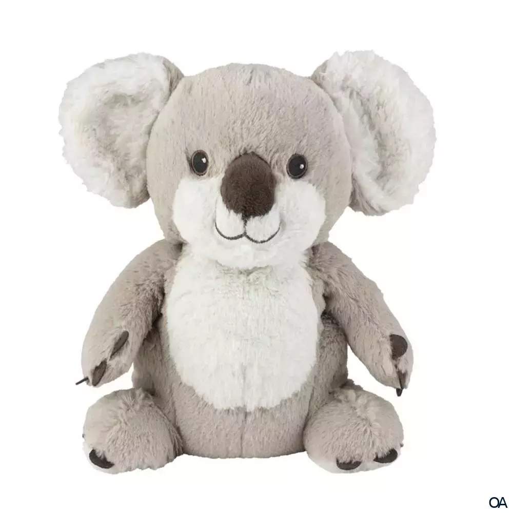 Warmies Koala Wärmestofftier
