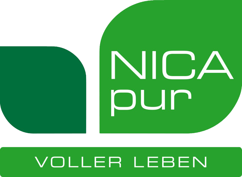 NICApur Micronutrition GmbH NICApur Micronutrition GmbH