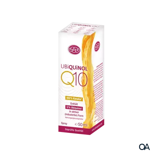 UBiQUiNOL Q10 Spray