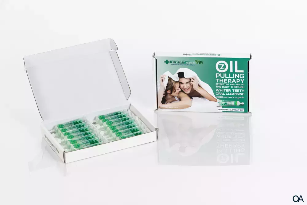 Dentiste Ölziehkur Dentiste Ölziehkur