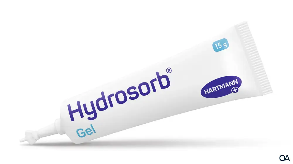 Hydrosorb® Gel Hydrogel 15 g Hydrosorb® Gel Hydrogel 15 g