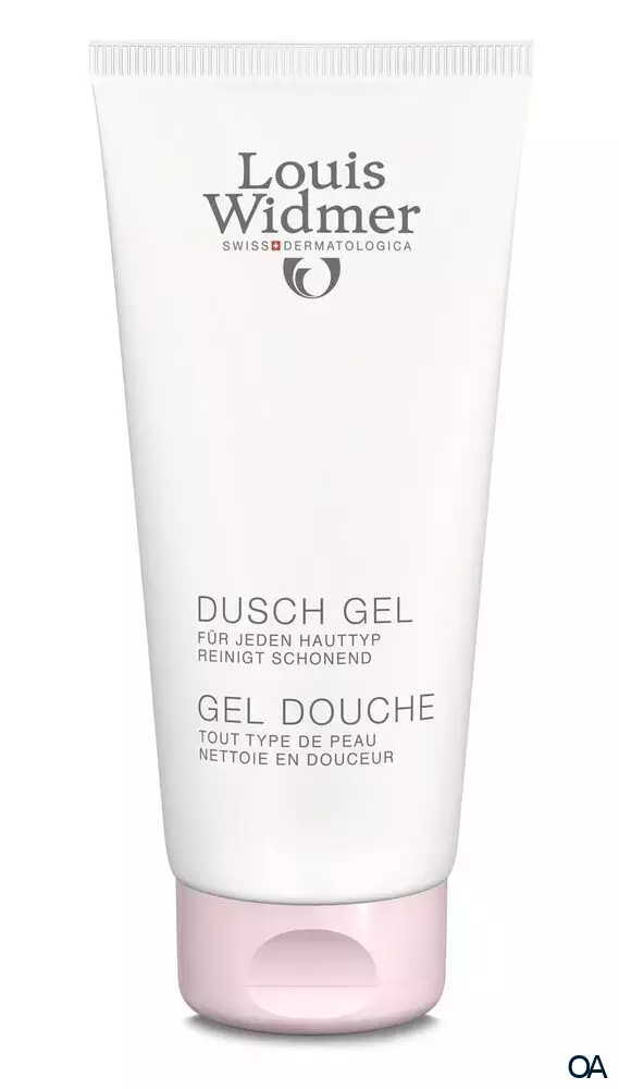 Louis Widmer Dusch Gel Louis Widmer Dusch Gel