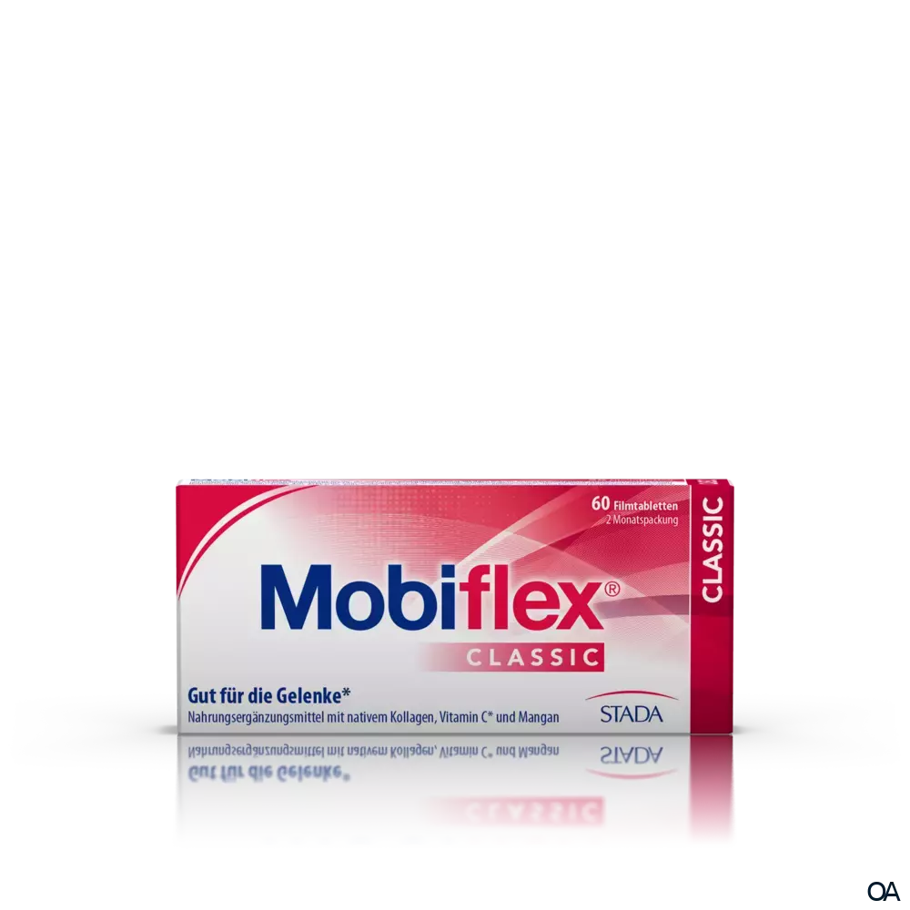 Mobiflex® CLASSIC Filmtabletten