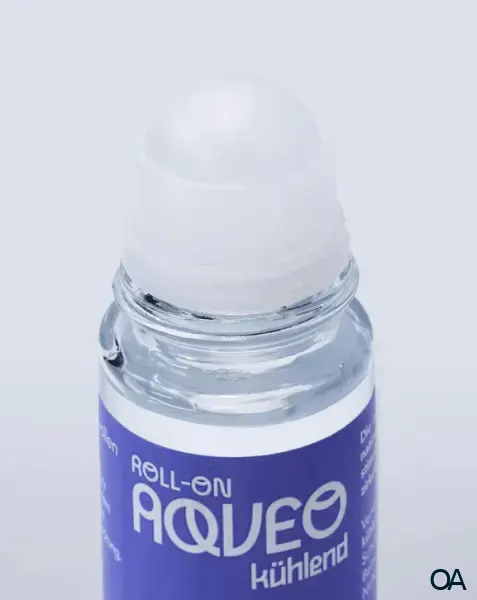 AQVEO kühlend Roll-On AQVEO kühlend Roll-On