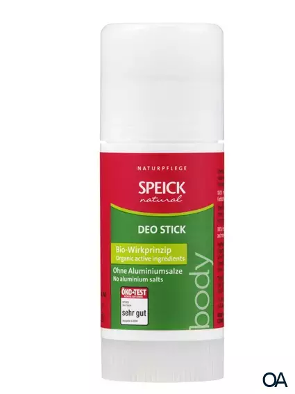 Speick Original Deo Stick