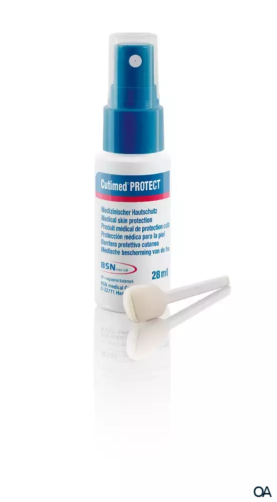 Cutimed® PROTECT Spray