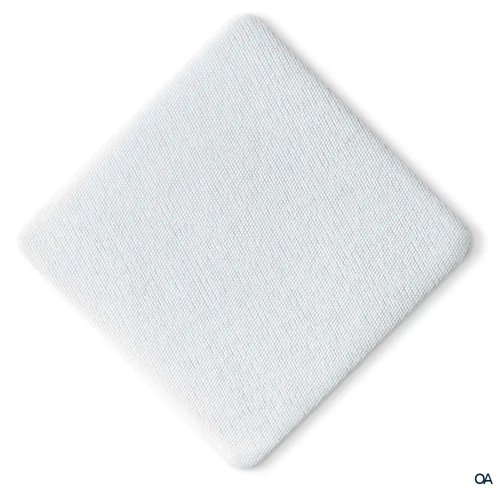 HydroClean® Cavity hydroaktive Wundauflagen steril, 7,5 x 7,5 cm