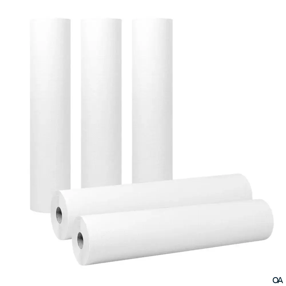 Medizinalrollen 55 cm x 50 m Medizinalrollen 55 cm x 50 m