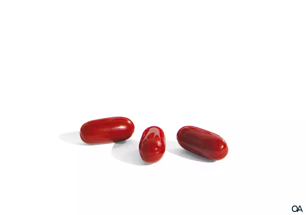 ATEIA® SUN BEAUTY CAPS mit Carotin ATEIA® SUN BEAUTY CAPS mit Carotin