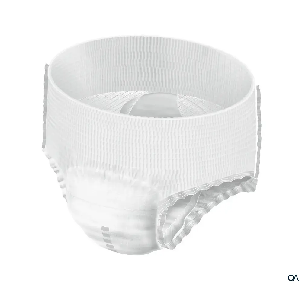MoliCare® Premium Mobile 8 Tropfen Inkontinenz-Einweghosen, Größe XL, 130-170 cm MoliCare® Premium Mobile 8 Tropfen Inkontinenz-Einweghosen, Größe XL, 130-170 cm