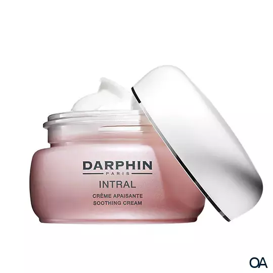 Darphin Intral Soothing Cream 50ml Darphin Intral Soothing Cream 50ml