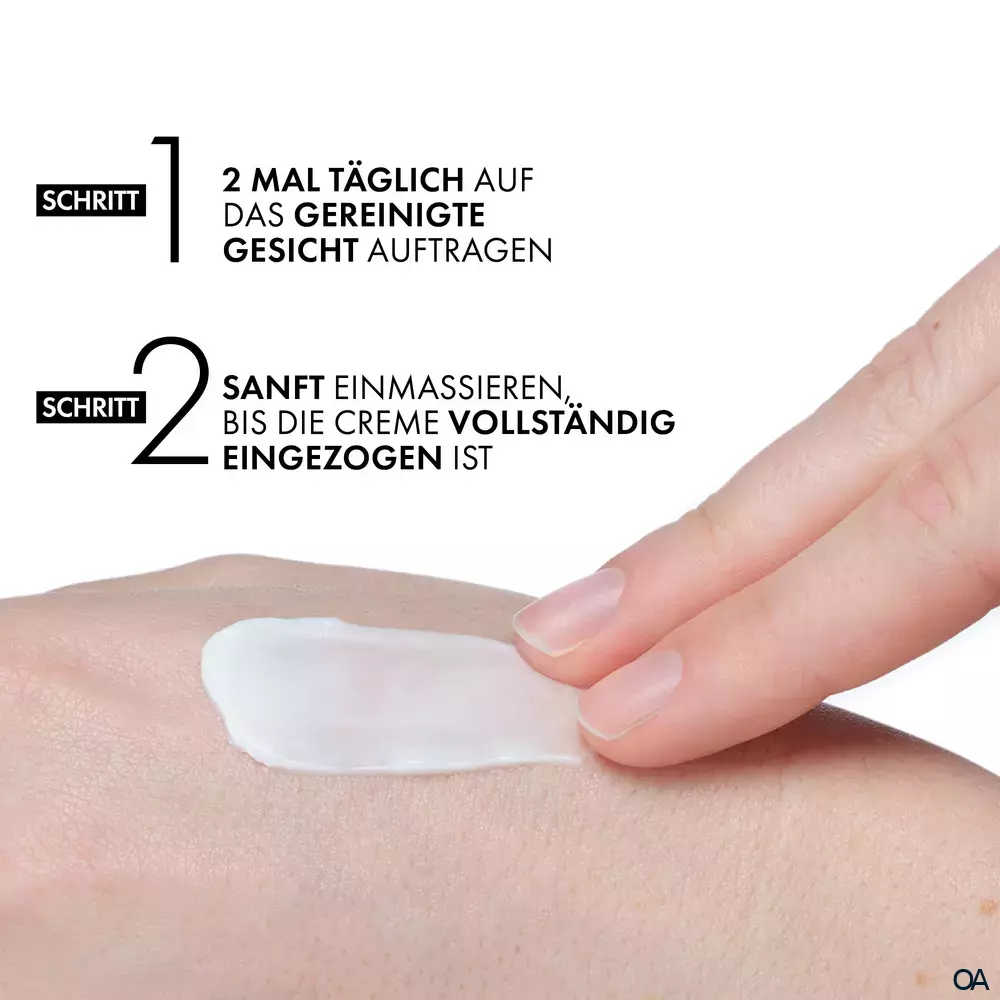 Vichy Minéral 89 100H Feuchtigkeits Creme Reichhaltig - ohne Duft Vichy Minéral 89 100H Feuchtigkeits Creme Reichhaltig - ohne Duft