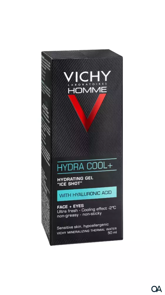 VICHY Homme Hydra Cool+ VICHY Homme Hydra Cool+