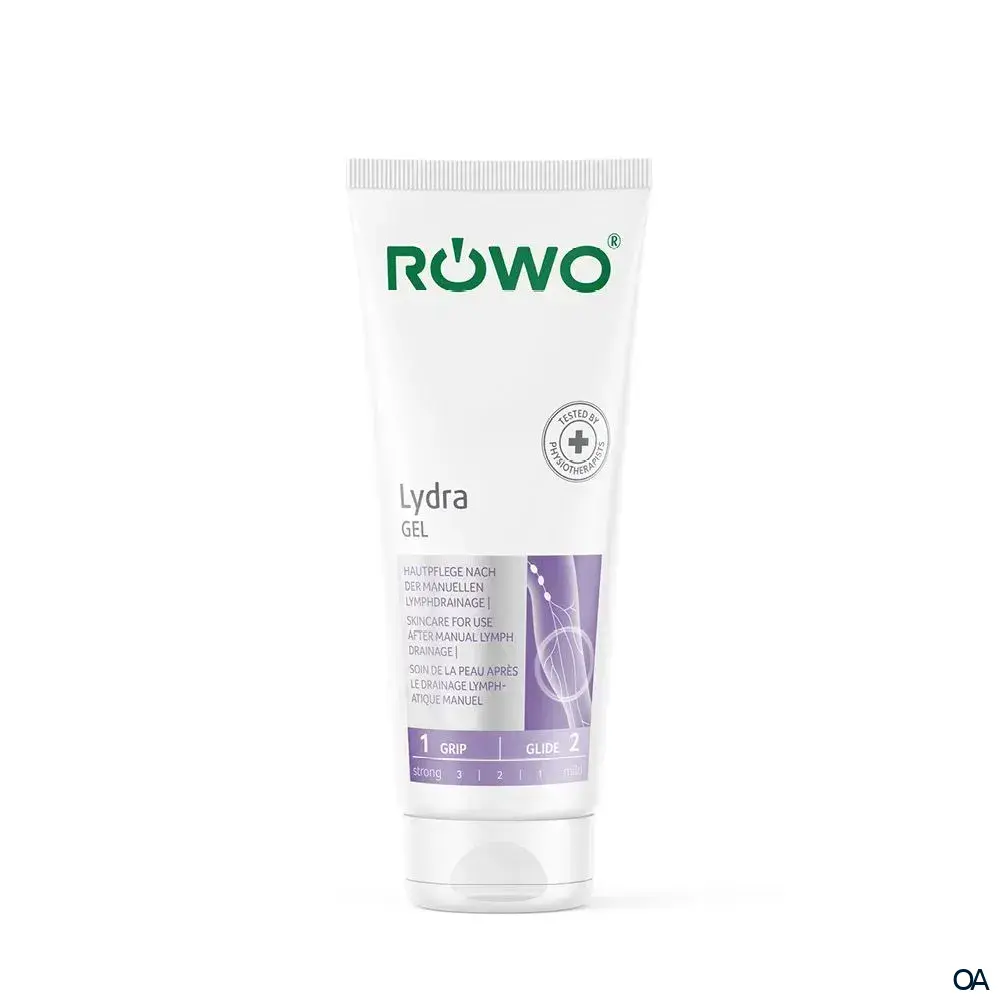 RÖWO Lydra Gel RÖWO Lydra Gel