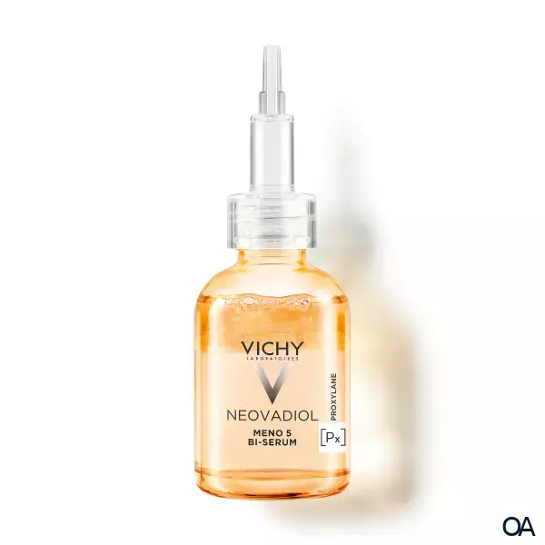 Vichy Neovadiol Meno 5 Bi-Serum Vichy Neovadiol Meno 5 Bi-Serum
