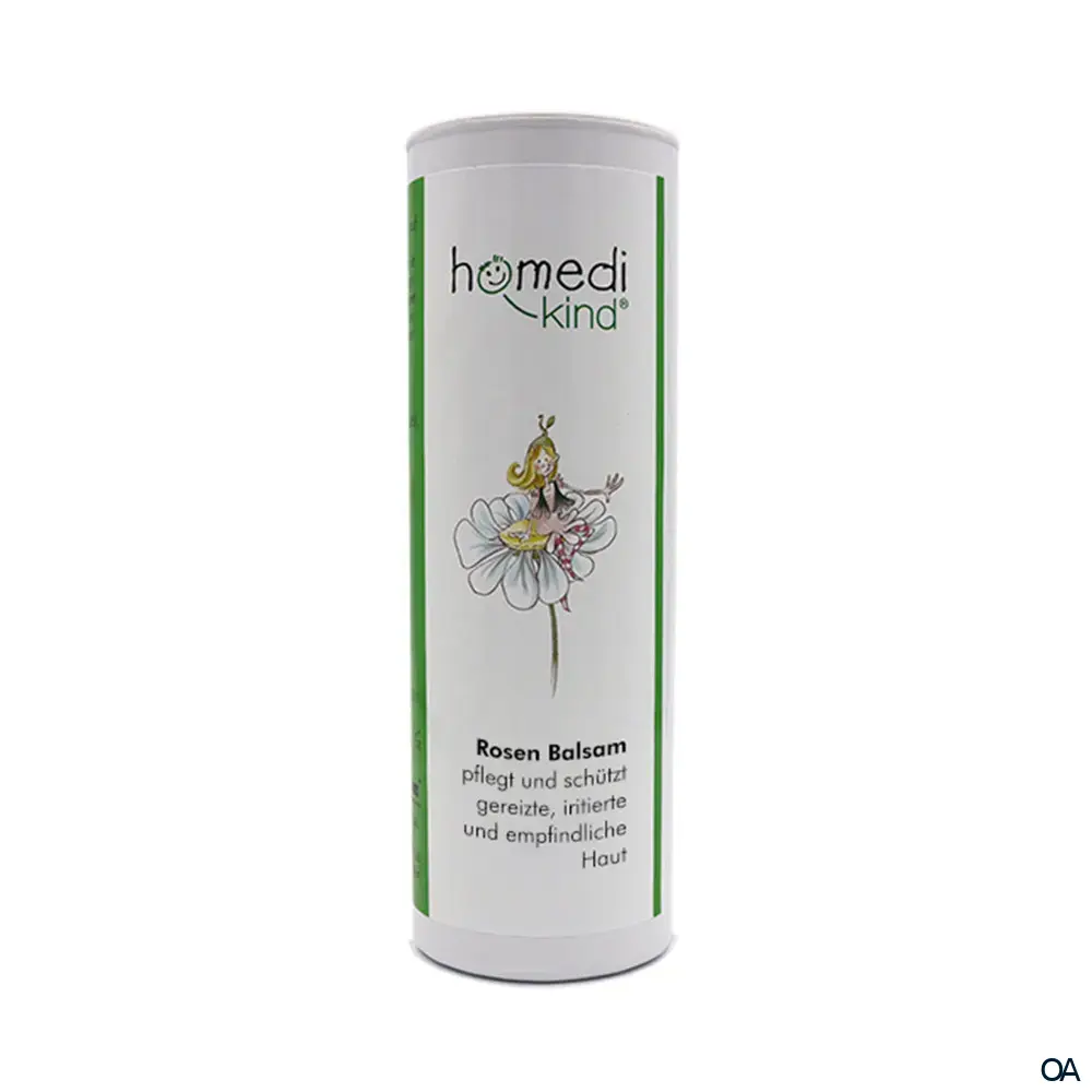 homedi-kind Rosen Balsam