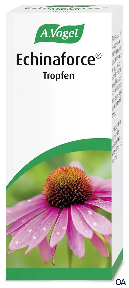 A.Vogel Echinaforce Tropfen A.Vogel Echinaforce Tropfen