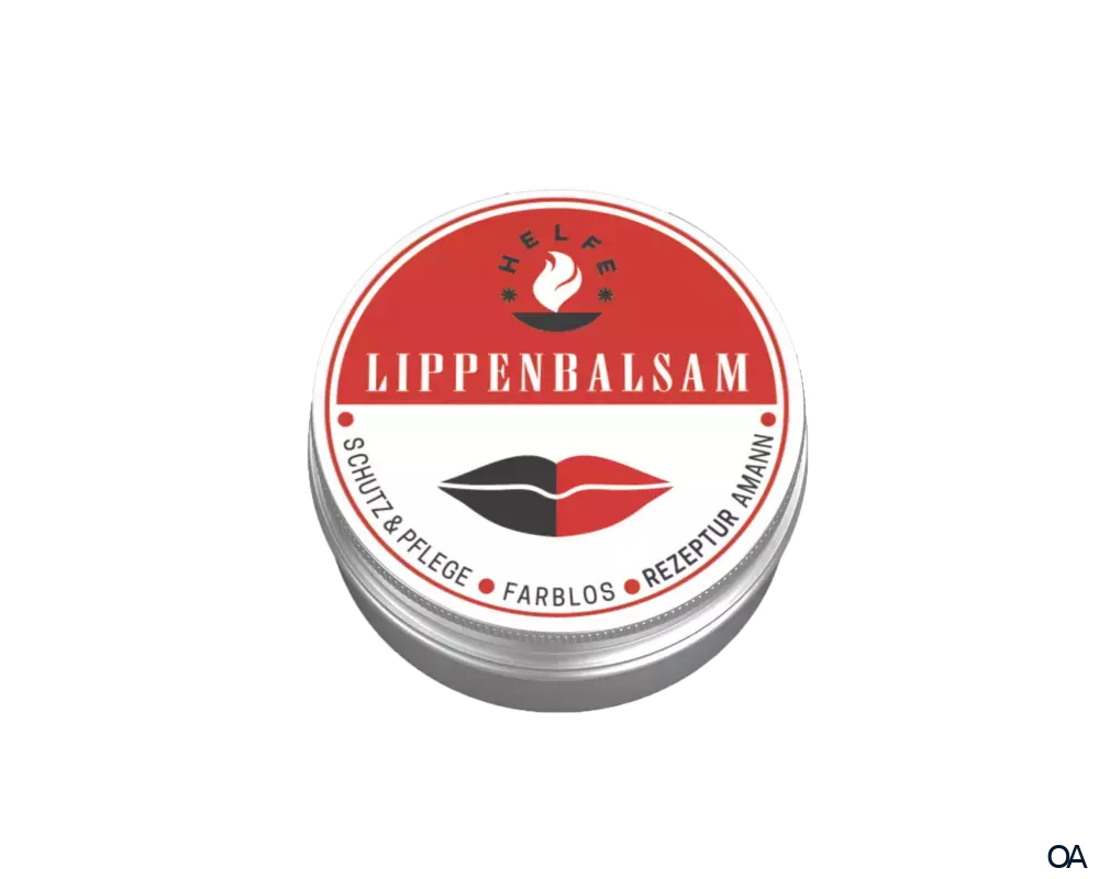 HELFE Lippenbalsam HELFE Lippenbalsam