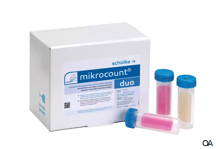 mikrocount® duo mikrocount® duo