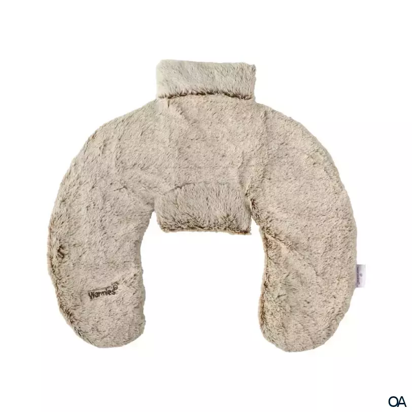 Warmies Neck Warmer Deluxe Warmies Neck Warmer Deluxe
