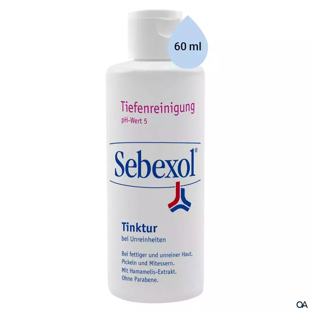 Sebexol Tinktur