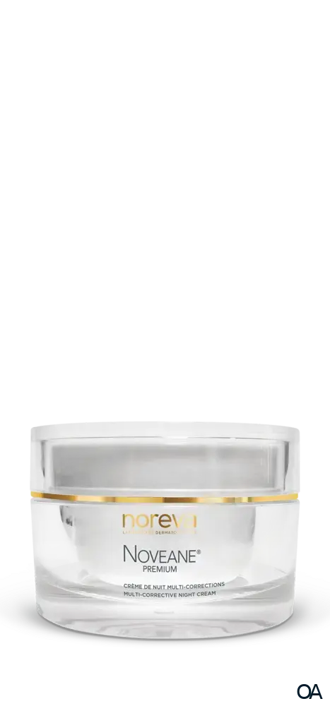 Noreva Noveane Premium Nachtcreme Noreva Noveane Premium Nachtcreme