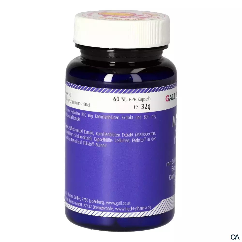 Gall Pharma Magen-Fit Kapseln Gall Pharma Magen-Fit Kapseln