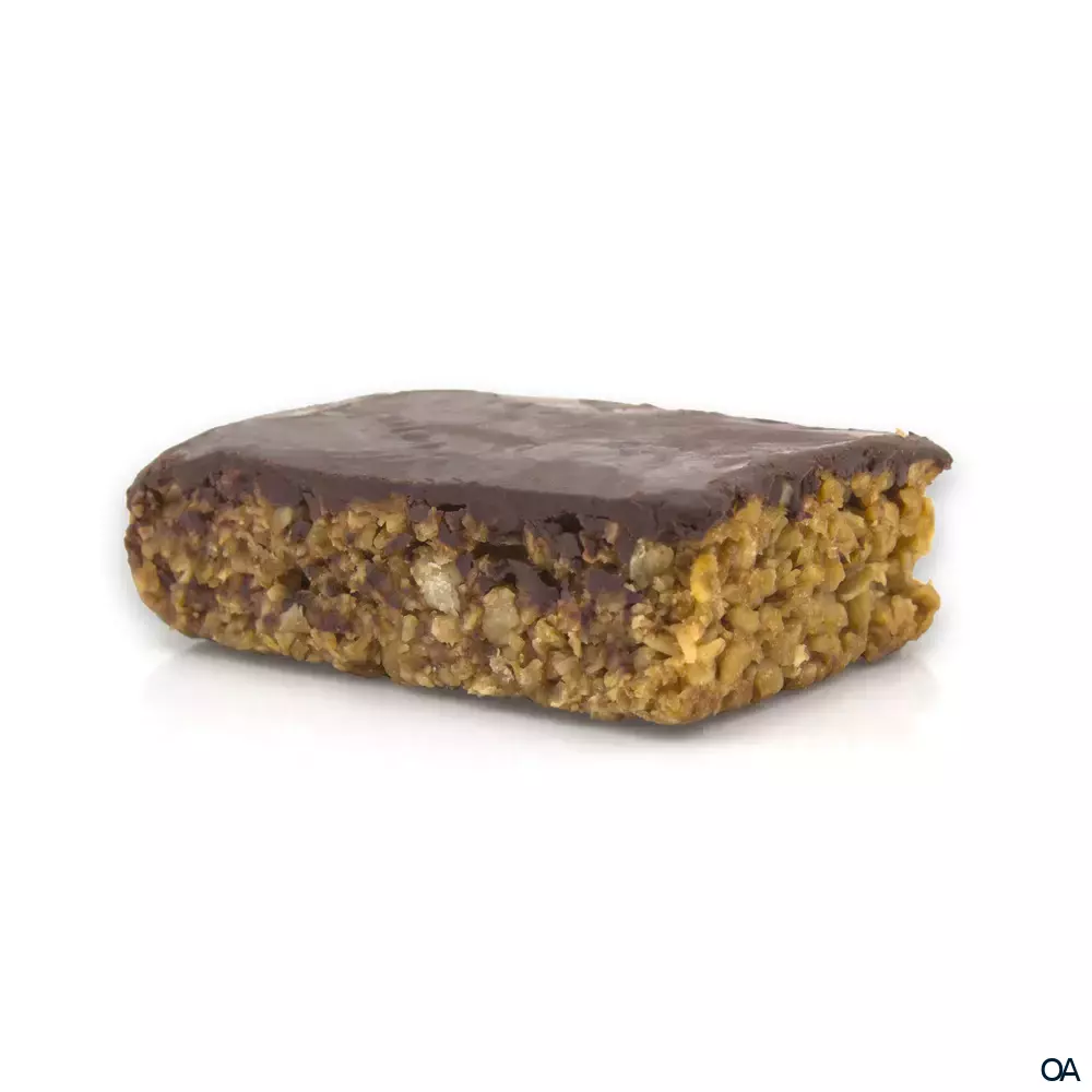 Melasan Sport Energieblock Schoko-Nuss 65 g Melasan Sport Energieblock Schoko-Nuss 65 g