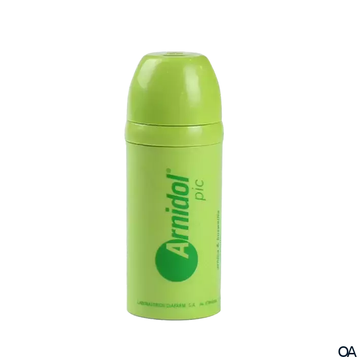 Arnidol® pic Roll-On Arnidol® pic Roll-On