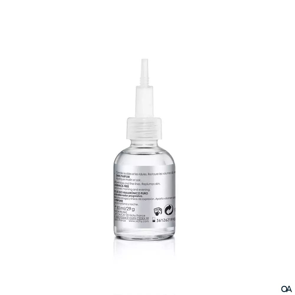 VICHY Liftactiv Supreme H.A. Epidermic Filler VICHY Liftactiv Supreme H.A. Epidermic Filler