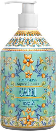 RUDY Seife Capri 500ml